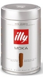 A DIECI ANNI DI DISTANZA, ILLY CAMBIA VESTE E RINNOVA IL SUO BARATTOLO ICONA.